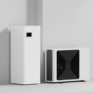 Гідромодуль INNOVA Idropak для теплових насосів