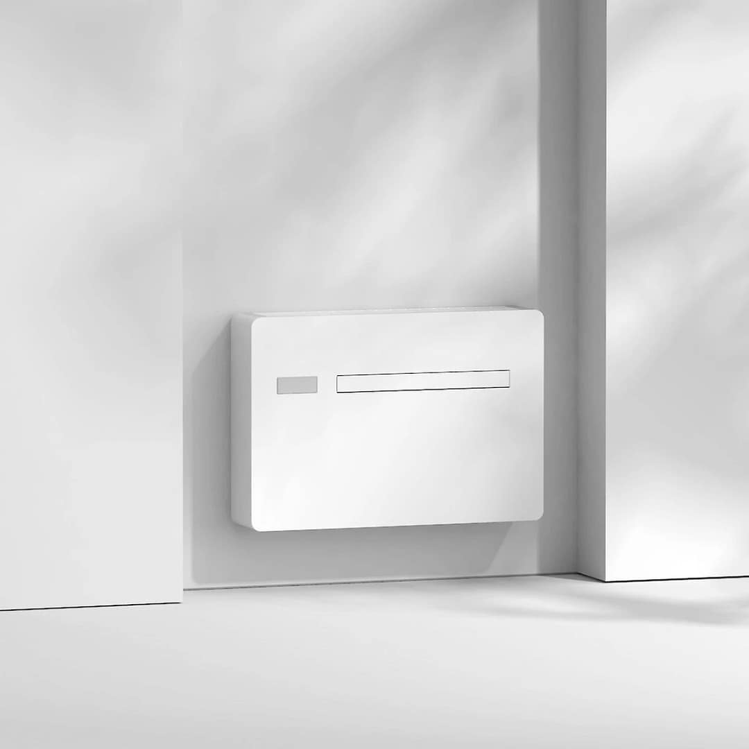 Кондиціонер без зовнішнього блоку INNOVA