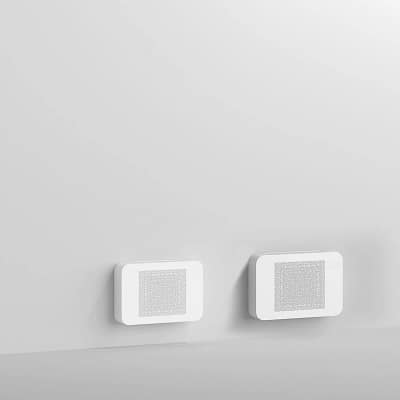 Фанкойли INNOVA у компактному корпусі