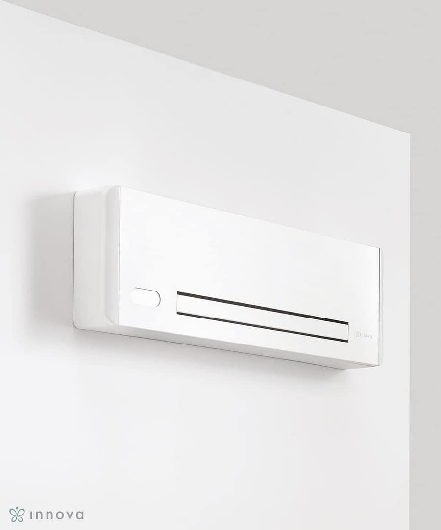 Настінний фанкойл SLW 600 - Зображення 3