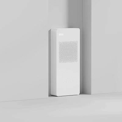 Кондиціонер INNOVA 2.0 Verticale без зовнішнього блоку