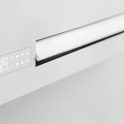 Настінний фанкойл SW 600