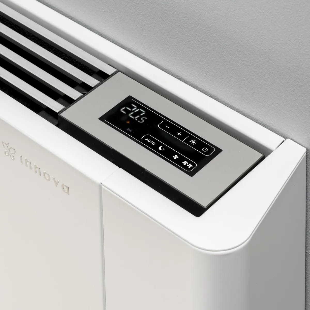 Пристінний фанкойл AirLeaf SL 400