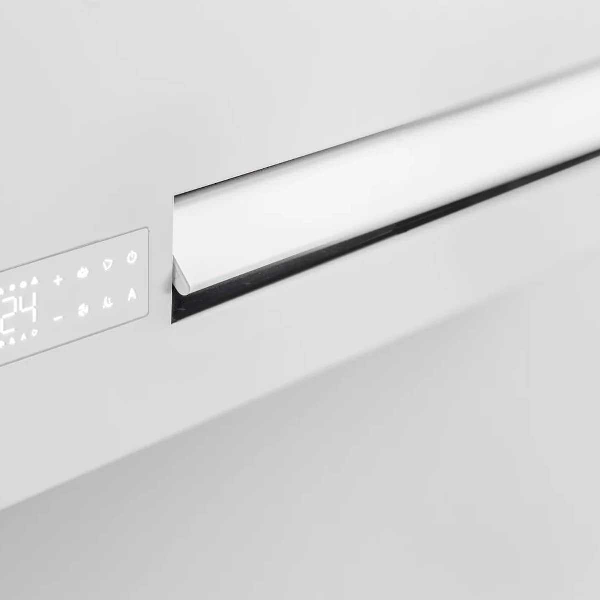 Настінний фанкойл SW XL800